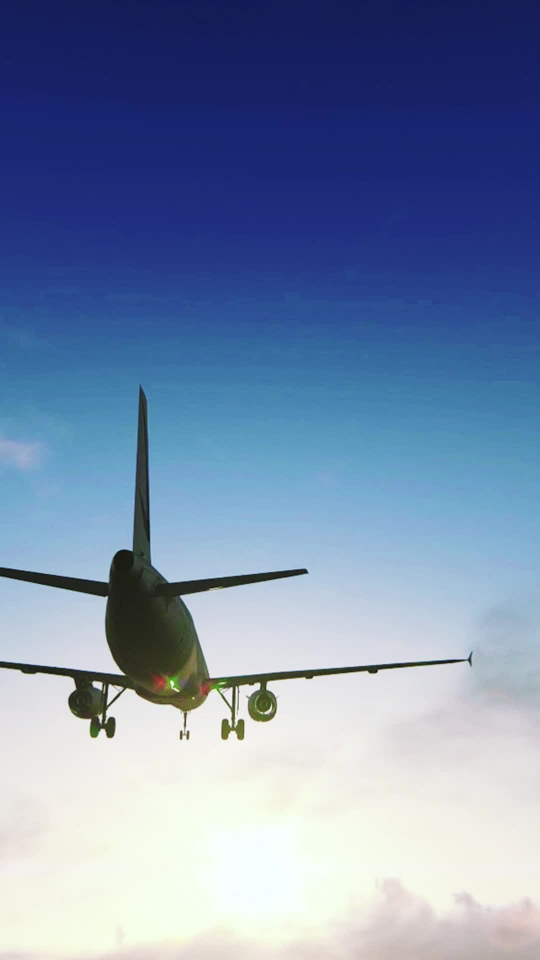 Episode 3 - I Saved the Plane, They Framed Me